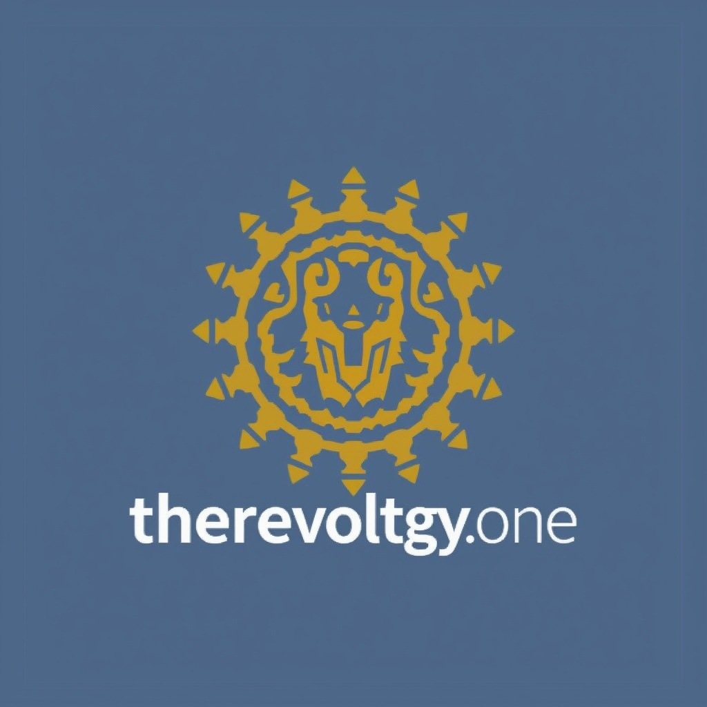 Therevoltgy